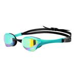 Arena Cobra Ultra Swipe Mirror Zwembril Emerald / Peacock, Watersport en Boten, C.da Cisterna, 84/85 62029 Tolentino (MC) Italië