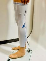 Wielrenkleding Beenstukken maat S craft, Fietsen en Brommers, Fietsaccessoires | Fietskleding, S, Dames, Ophalen of Verzenden