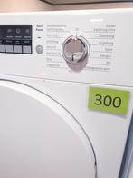 Condens Droger Bosch 8kg️️✅️  Exclusiv INC GARANTIE, Ophalen, 6 tot 8 kg, Anti-kreukfase, Zo goed als nieuw