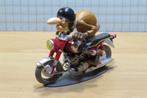 Joe Bar Joe Laspi Honda CB72 super sport 1:18 JB140 los, Hachette Collections SNC, Nieuw, Ophalen of Verzenden, Dpo@hachette-collections.com