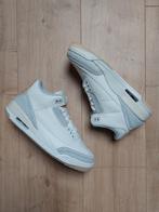 Jordan 3 Craft Ivory I EU 42, Wit, Nieuw, Ophalen of Verzenden, Sneakers of Gympen