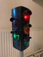 Verkeerslicht / stoplicht - werkt echt!, Ophalen, Zo goed als nieuw, Jongen of Meisje