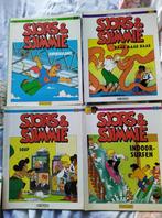 sjors en sjimmie, Meerdere stripboeken, Ophalen, Zo goed als nieuw