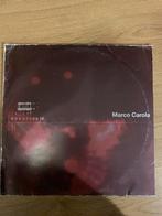 Marco Carola - Question 10 - 12 inch, Cd's en Dvd's, Vinyl | Dance en House, Ophalen of Verzenden, Gebruikt, 12 inch, Techno of Trance