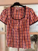 Trachten Bloesje Spieth&Wenski Maat 38, Ophalen of Verzenden, Zo goed als nieuw, Maat 38/40 (M), Overige kleuren