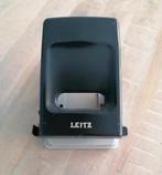 Leitz papier perforator, Ophalen of Verzenden, Zo goed als nieuw