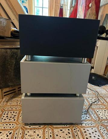 3 Loewe Subwoofers - Doe een bod! beschikbaar voor biedingen