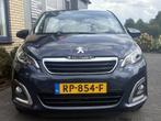Peugeot 108 1.0 e-VTi Allure, Voorwielaandrijving, Gebruikt, Euro 6, Origineel Nederlands
