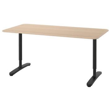 Bekant bureau (IKEA) - afbeelding 1