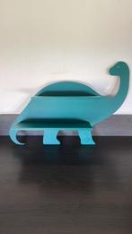 Wandplank dino, Ophalen of Verzenden, Zo goed als nieuw, Overige onderwerpen