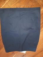 Nieuwe donkerblauwe rok van H&M maat 42, Kleding | Dames, Blauw, Maat 42/44 (L), Nieuw, Ophalen of Verzenden