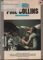 Phil Collins   Drum techniques, Gebruikt, Klassiek, Drums of Percussie, Ophalen of Verzenden