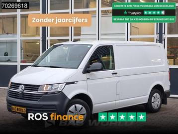 Volkswagen Transporter 110pk L1H1 CarPlay Camera Euro6 L1 5m beschikbaar voor biedingen