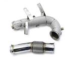 A45s/CLA45s downpipe, Ophalen of Verzenden, Nieuw