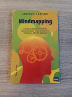 Mindmapping, Ophalen of Verzenden, Zo goed als nieuw