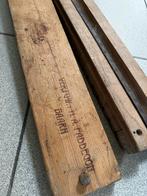 Sigaren leggers, Antiek en Kunst, Ophalen