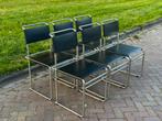 Vintage Marcel Breuer b5 m40 stoelen set van 6, Huis en Inrichting, Vintage, Vintage, Ophalen, Vintage