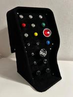 Sim Racing Button Box (zonder elektronica ), Computers en Software, Joysticks, Ophalen of Verzenden, Nieuw