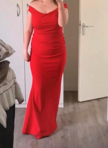 Gala jurk god diva beschikbaar voor biedingen
