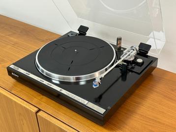 Sony PS-X55 in perfecte staat beschikbaar voor biedingen