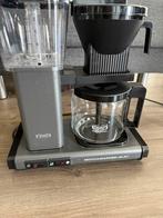 Moccamaster, Ophalen of Verzenden, Gebruikt, Koffiemachine