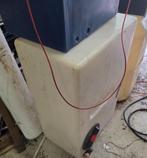 watertank boot, Ophalen, Gebruikt, Overige typen, Zeilboot of Motorboot