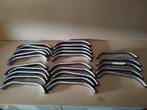 25 rvs deur grepen voor keukenkastjes, Minder dan 50 cm, Gebruikt, Ophalen of Verzenden, Minder dan 25 cm