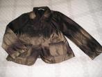 apart dun bruin jasje Promiss maat 44, Kleding | Dames, Jasjes, Kostuums en Pakken, Ophalen, Promiss, Bruin, Maat 42/44 (L)