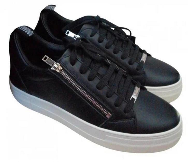 BIEDEN heren sneakers schoenen gympen maat 43 Antony morato, Kleding | Heren, Schoenen, Zo goed als nieuw, Sneakers of Gympen