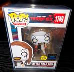 Funko Pop! 1749 Little Pale Girl (Terrifier) GitD EXCLUSIVE, Ophalen of Verzenden, Nieuw