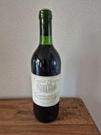 rode wijn 6x 2012 Andre Berthet-Rayne Cairanne Castel, Verzamelen, Frankrijk, Ophalen of Verzenden, Zo goed als nieuw, Rode wijn