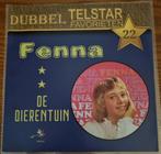 Fenna deel 22, Cd's en Dvd's, Ophalen of Verzenden, Zo goed als nieuw, Overige formaten, Levenslied of Smartlap