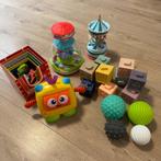 Speelgoedpakket, Ophalen, Zo goed als nieuw, Overige typen, Met geluid