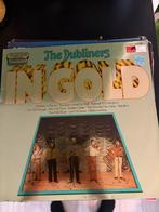 The Dubliners - In Gold LP, Cd's en Dvd's, Ophalen of Verzenden, Gebruikt