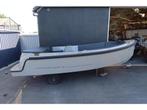 Corsiva 650 Tender, Nieuw, Polyester, 6 meter of meer