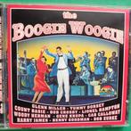 THE BOOGIE WOOGIE - GIANTS, Ophalen of Verzenden, 1980 tot heden, Zo goed als nieuw, Blues