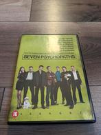 Seven Psychopats met Colin Farrel, Alle leeftijden, Ophalen of Verzenden, Zo goed als nieuw, Actiekomedie