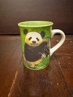 Beker Met Een Panda Erop, Ophalen, Gebruikt, Overige stijlen, Kop(pen) en/of Schotel(s)