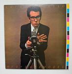 Elvis Costello - This Year’s Model lp vinyl UK press 1978, Ophalen of Verzenden, Gebruikt