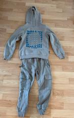 Trainingspak Ballin 3delig maat 122-128, Kinderen en Baby's, Ophalen of Verzenden, Zo goed als nieuw, Jongen