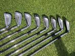 Ben Hogan Edge Forged Set, Sport en Fitness, Golf, Overige merken, Set, Gebruikt, Ophalen of Verzenden