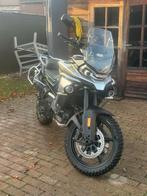 Cfmoto MT800 - BTW, Motoren, CFMOTO, 2 cilinders, Motorrijbewijs A, Particulier