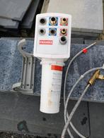 FRANKE QUOOKER KRAAN EN M BOX, Ophalen of Verzenden, Zo goed als nieuw, Kraan