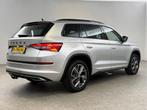 Skoda Kodiaq 1.5 TSI 150PK Sportline Business 7p | Pano | Sf, Euro 6, 4 cilinders, 150 pk, 7 stoelen