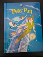Peter Pan Disney boek, Boeken, Ophalen of Verzenden, Zo goed als nieuw, Disney, Sprookjes