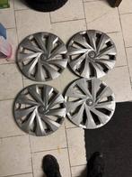 Vw polo wieldoppen polo 2G, Ophalen of Verzenden, Zo goed als nieuw