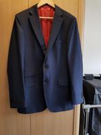 Suitsupply colbert, Kleding | Heren, Kostuums en Colberts, Blauw, Overige maten, Ophalen of Verzenden, Zo goed als nieuw