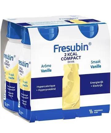 Proteine drinkvoeding nutridrink/ fresubin, Sport en Fitness, Gezondheidsproducten en Wellness, Nieuw, Poeder of Drank, Ophalen of Verzenden