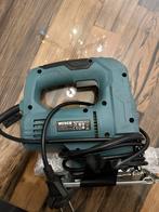 Wesco Decoupeerzaag - Gebruikt, Doe-het-zelf en Verbouw, Gebruikt, Decoupeerzaag, Ophalen of Verzenden, 30 tot 70 mm