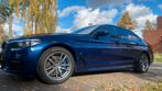BMW 530e M-Sport High Exec I-Performance 12/2019, Auto's, 1998 cc, Achterwielaandrijving, 4 cilinders, Blauw